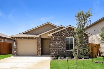6614 Legato Curve San Antonio, TX 78252